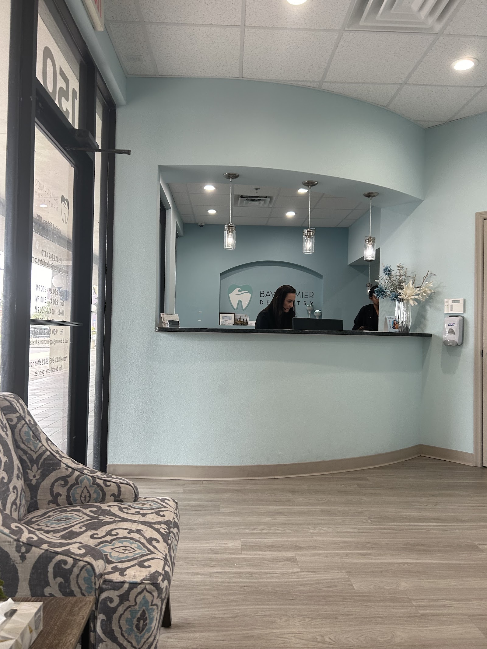 Bay Premier Dentistry
